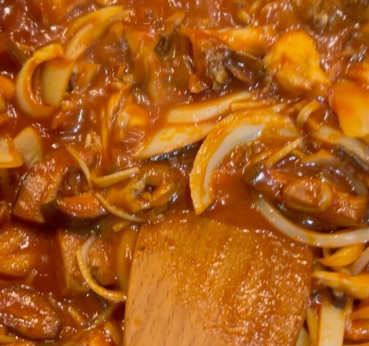 前回お伝えしましたソースをお肉やお魚お野菜につけてオリジナル