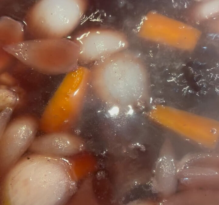 台風はもう少しで通過しそうです