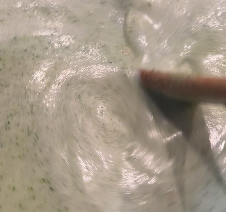 今年は昨年と違い涼しくなるのが早い