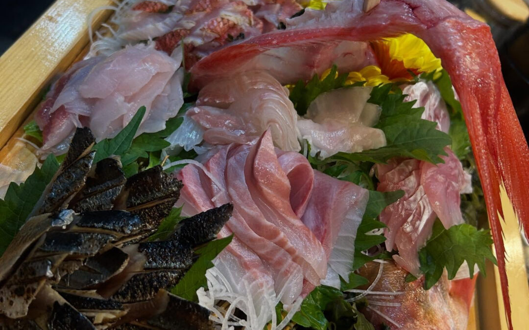 明日11月21日金曜日、山田家は22時頃まで貸切になります