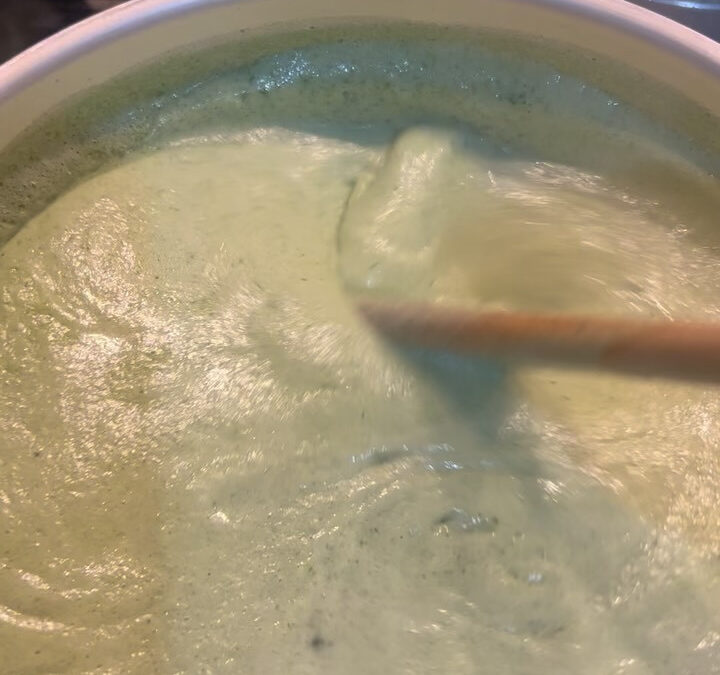 見ちゃうとやりたくなるのは職業病