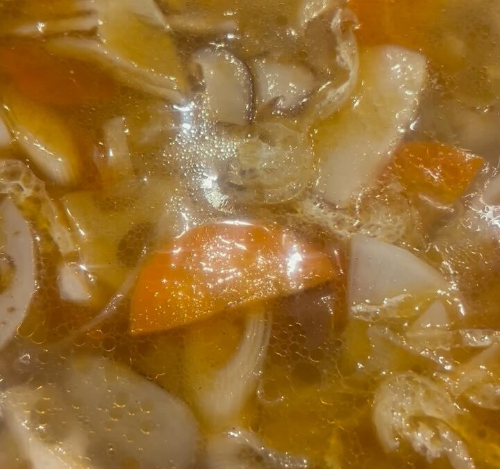 ハロウィンイベントも終わり次はクリスマス