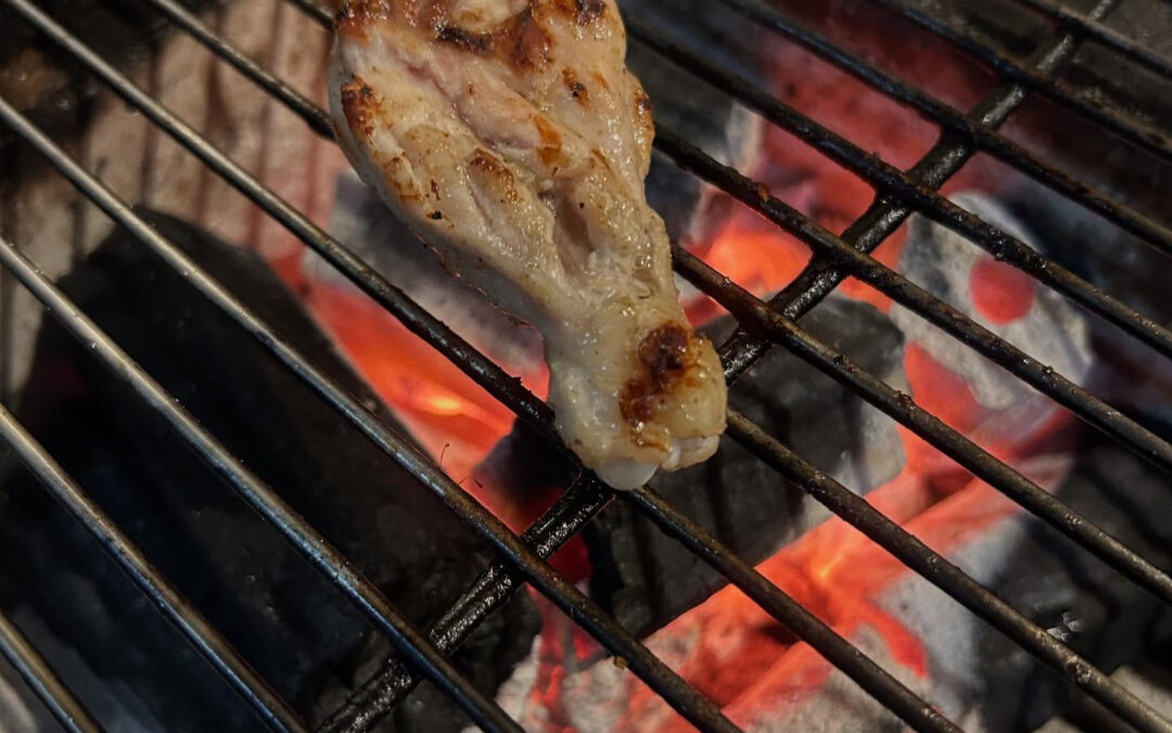 山田家の新メニュー？